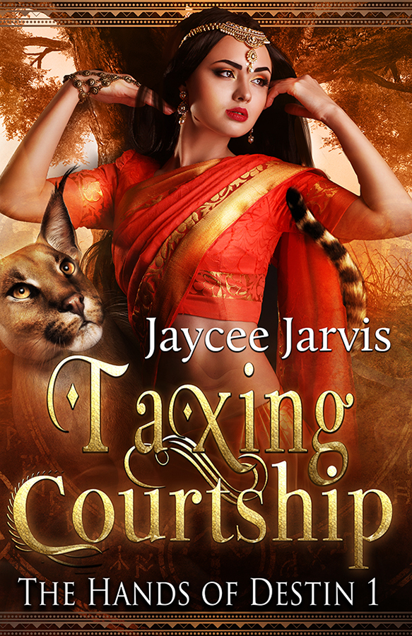 taxing courtship